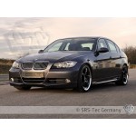 Εμπρόσθιο σπόιλερ Β4 της SRS-Tec για BMW Σειρά 3 (Ε90/ E91) Εμπρόσθιο σπόιλερ Β4 της SRS-Tec για BMW Σειρά 3 (Ε90/ E91)